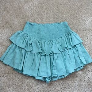Vestique Skirt!